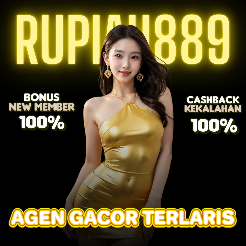 RUPIAH889 | The Most Popular Online Mobile Game Provider - WooCommerce eCommerce